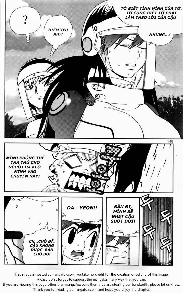 Need A Girl: Chapter 38.2