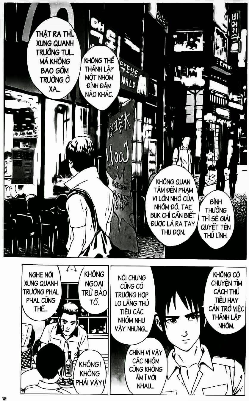 Ai Hơn Ai: Chapter 63