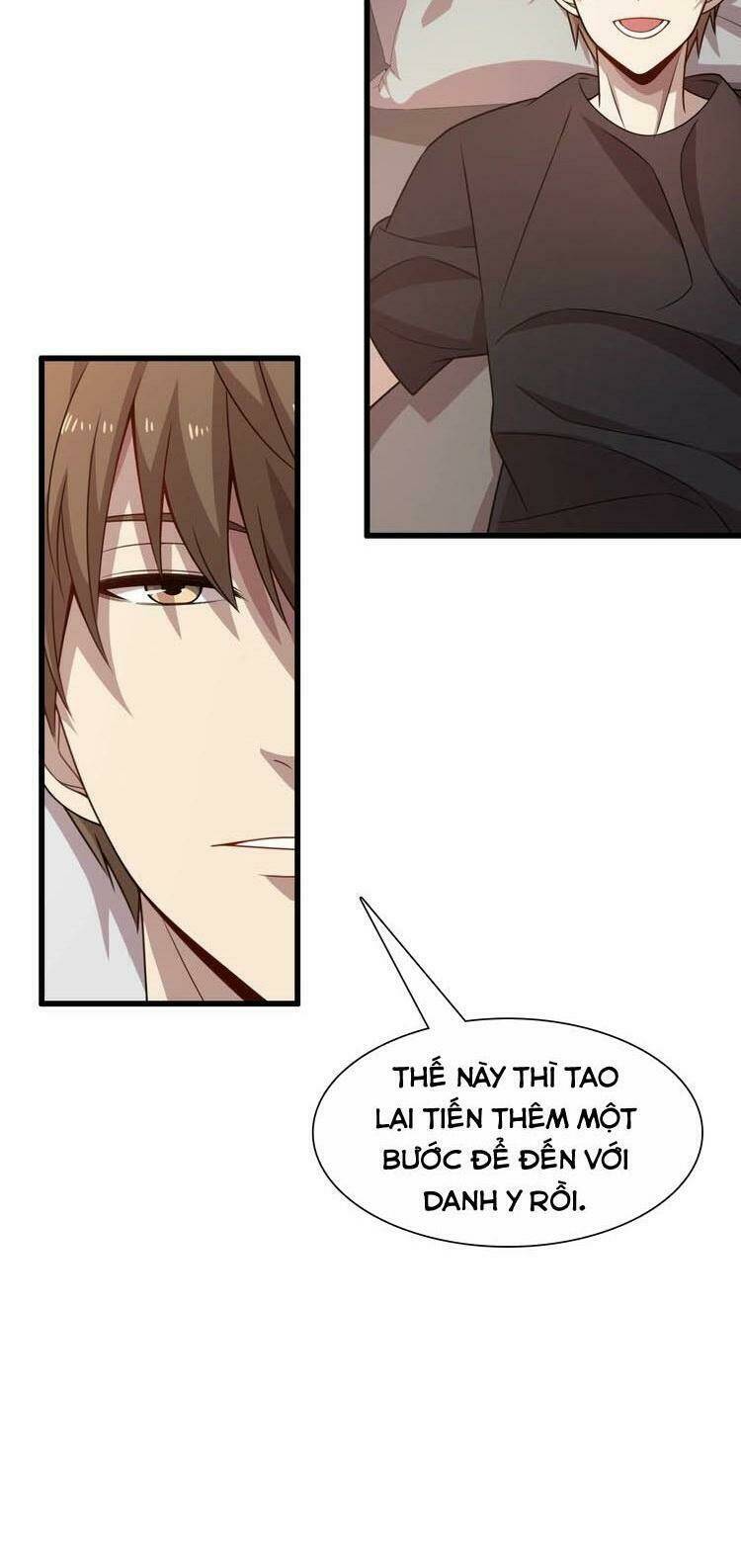 Trọng Sinh Tiểu Y Tiên: Chapter 42
