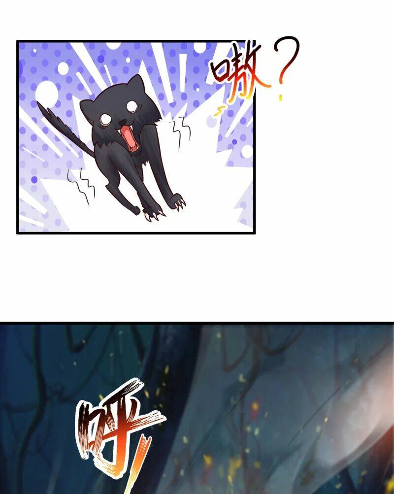 Khoa Kỹ Đại Tiên Tông: Chapter 3