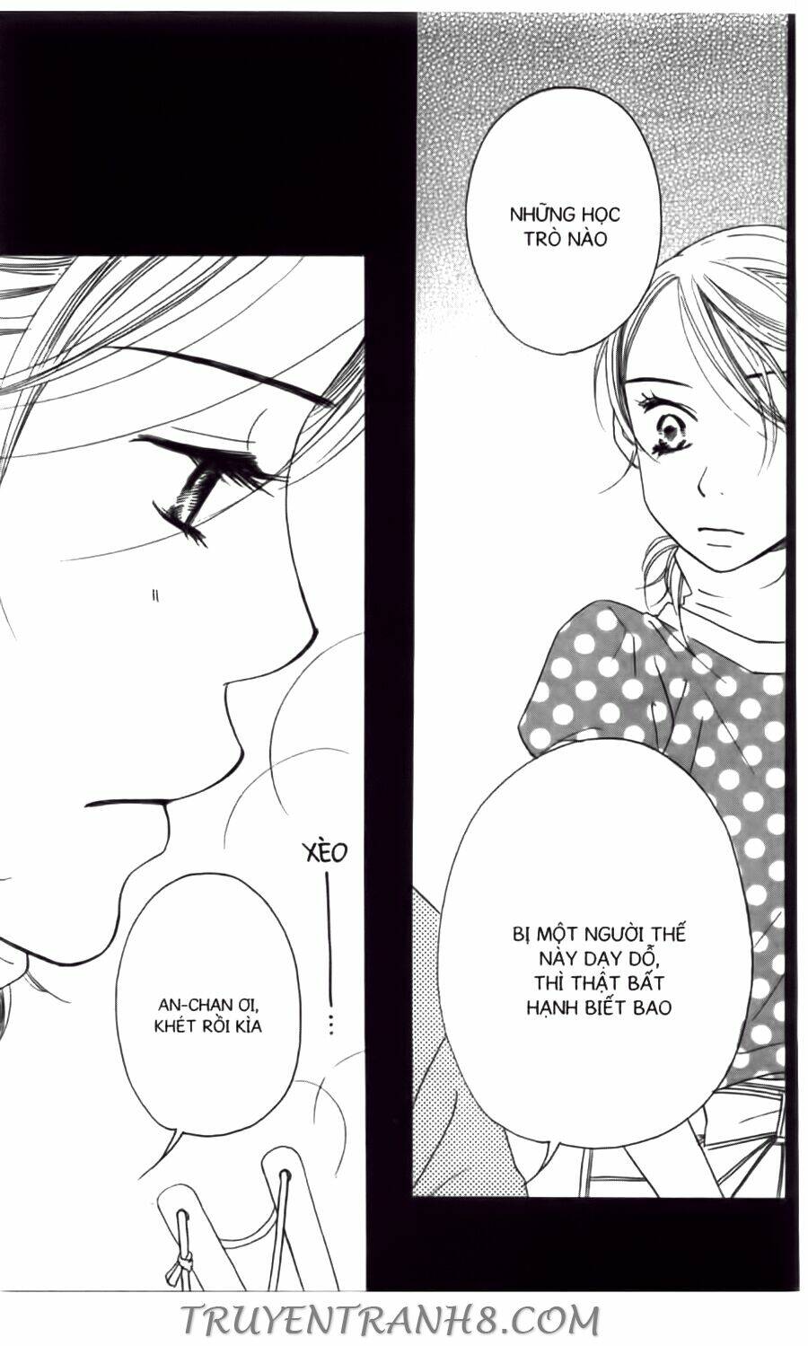 Đồng Hồ Cát: Chapter 67