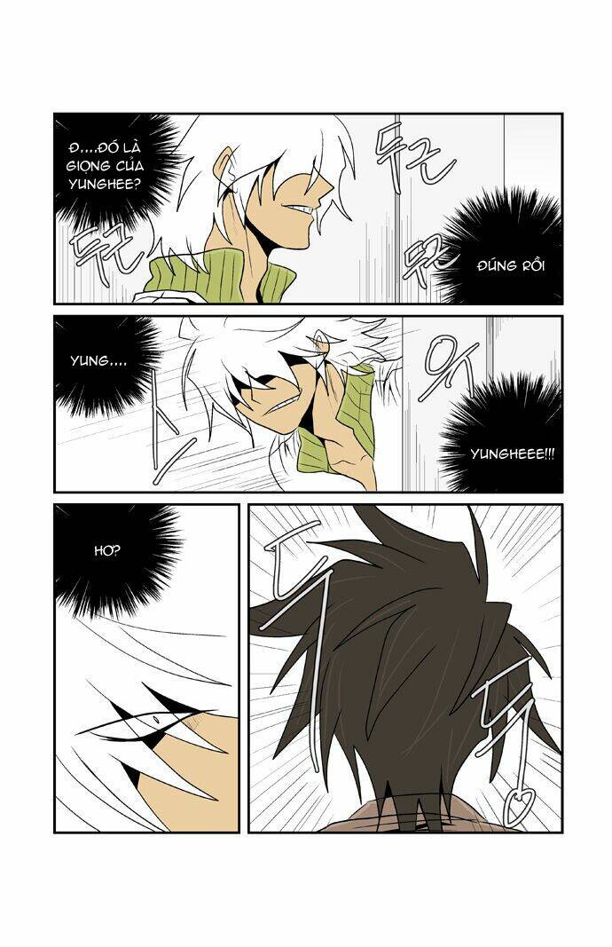 Transfer Student Storm Bringer: Chapter 67