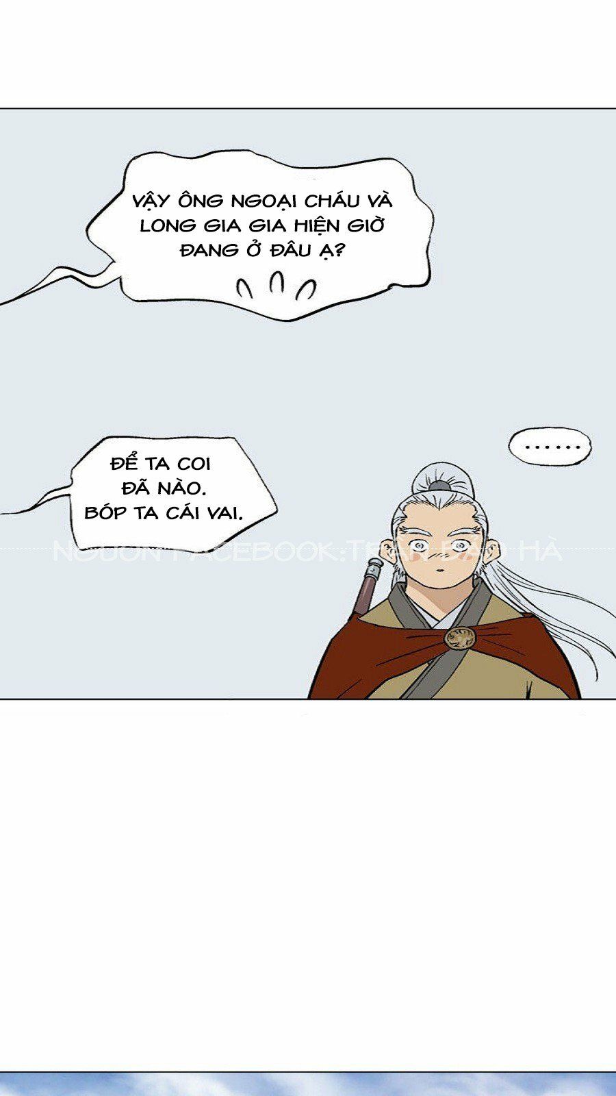 Cao Thủ 2: Chapter 52