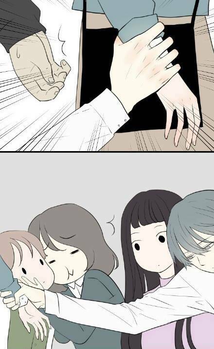 Mối Tình Đơn Phương: Chapter 9