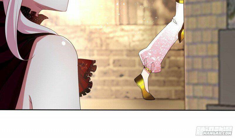 Công Chúa Phản Diện Trong Truyền Thuyết: Chapter 27