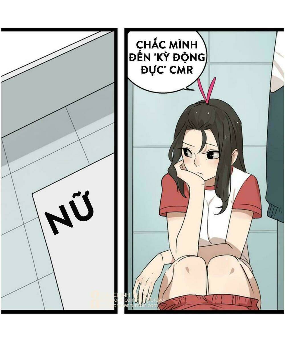 Mục Linh: Chapter 12