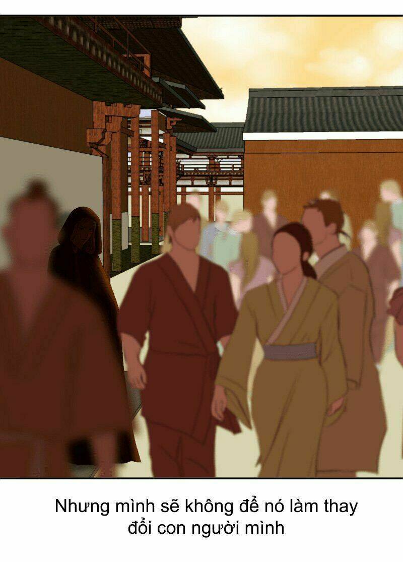 Huyết Đế Bạo Chúa: Chapter 8