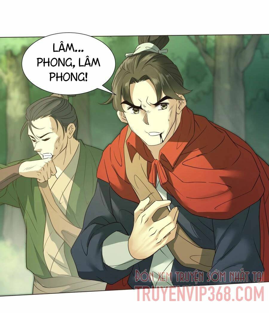 Trăm Vạn Cách Thành Thần: Chapter 10