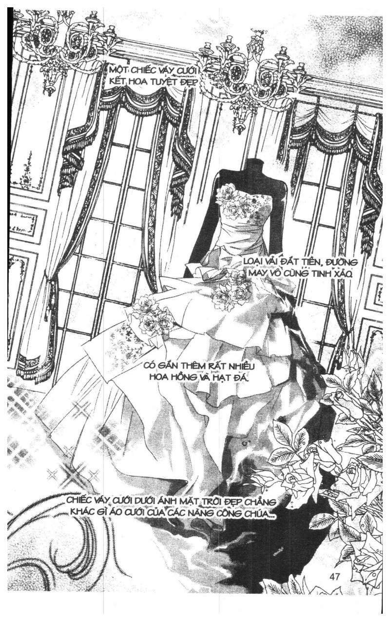 Bong Bóng Mùa Hè: Chapter 29