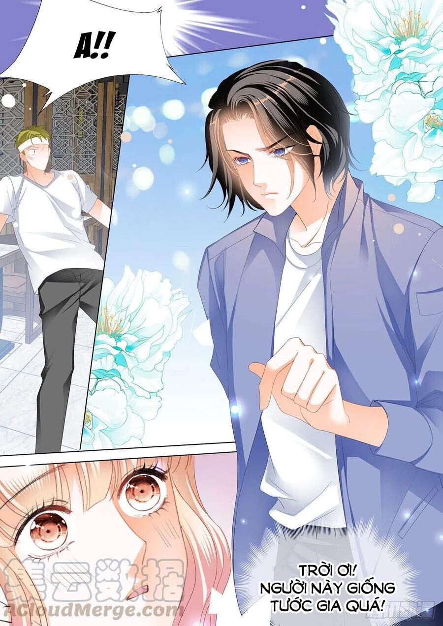 Bá Đạo Tiểu Thúc, Xin Trêu Chọc Vừa Thôi!: Chapter 163