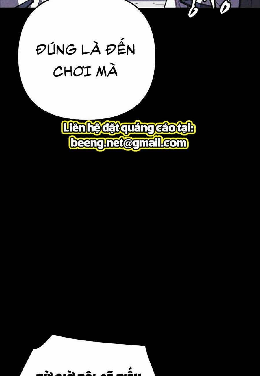 Cậu Bé Shotgun: Chapter 1