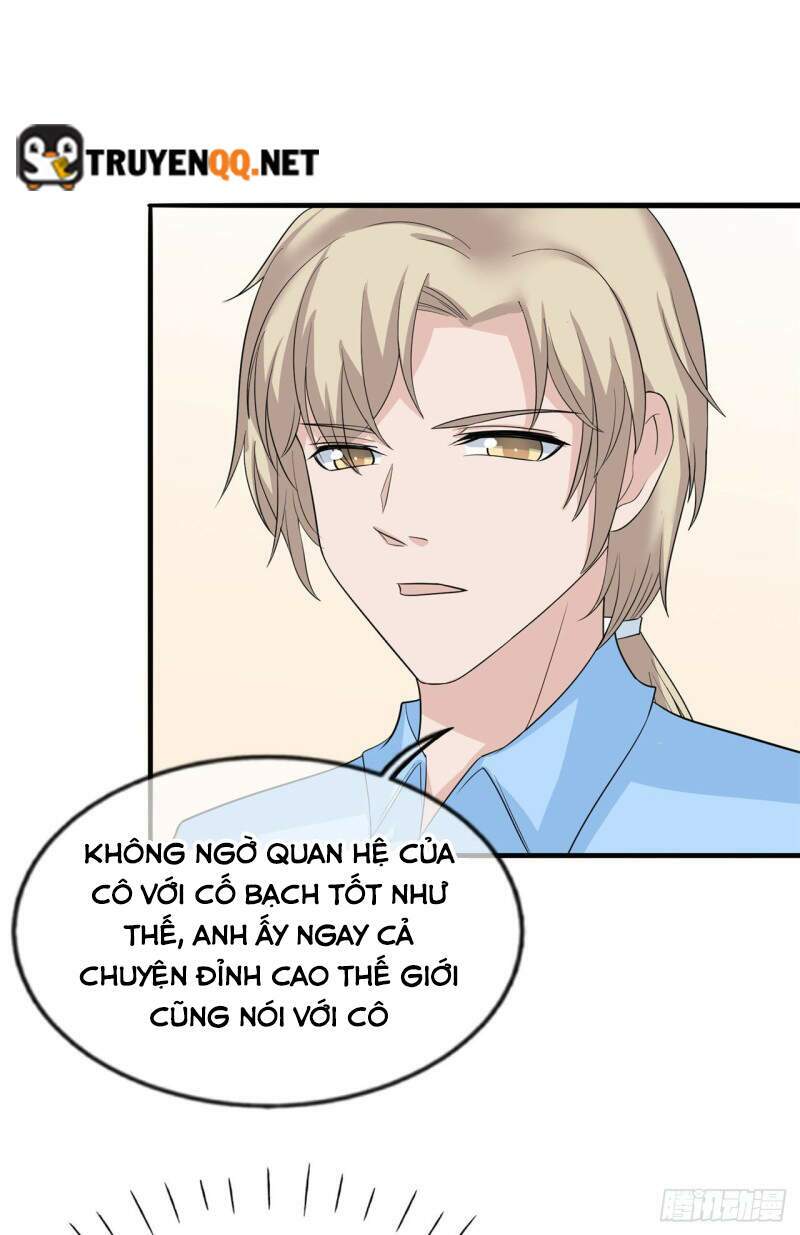 Siêu Cấp Nữ Thần Trọng Sinh: Chapter 27