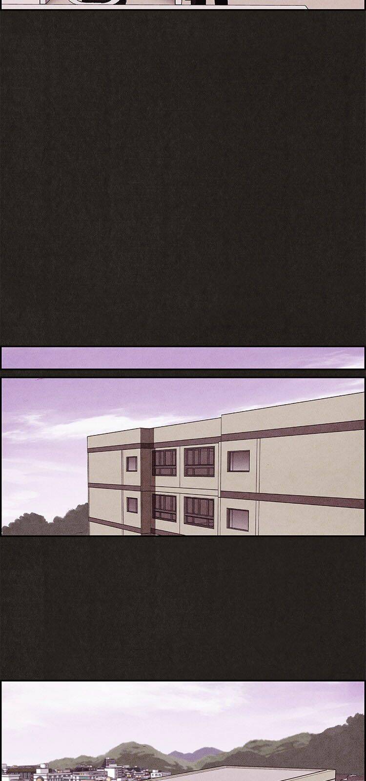 Quái Vật Tại Chung Cư Xanh: Chapter 3