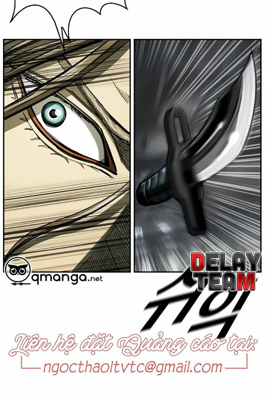 Thợ Săn Đầu Tiên: Chapter 76