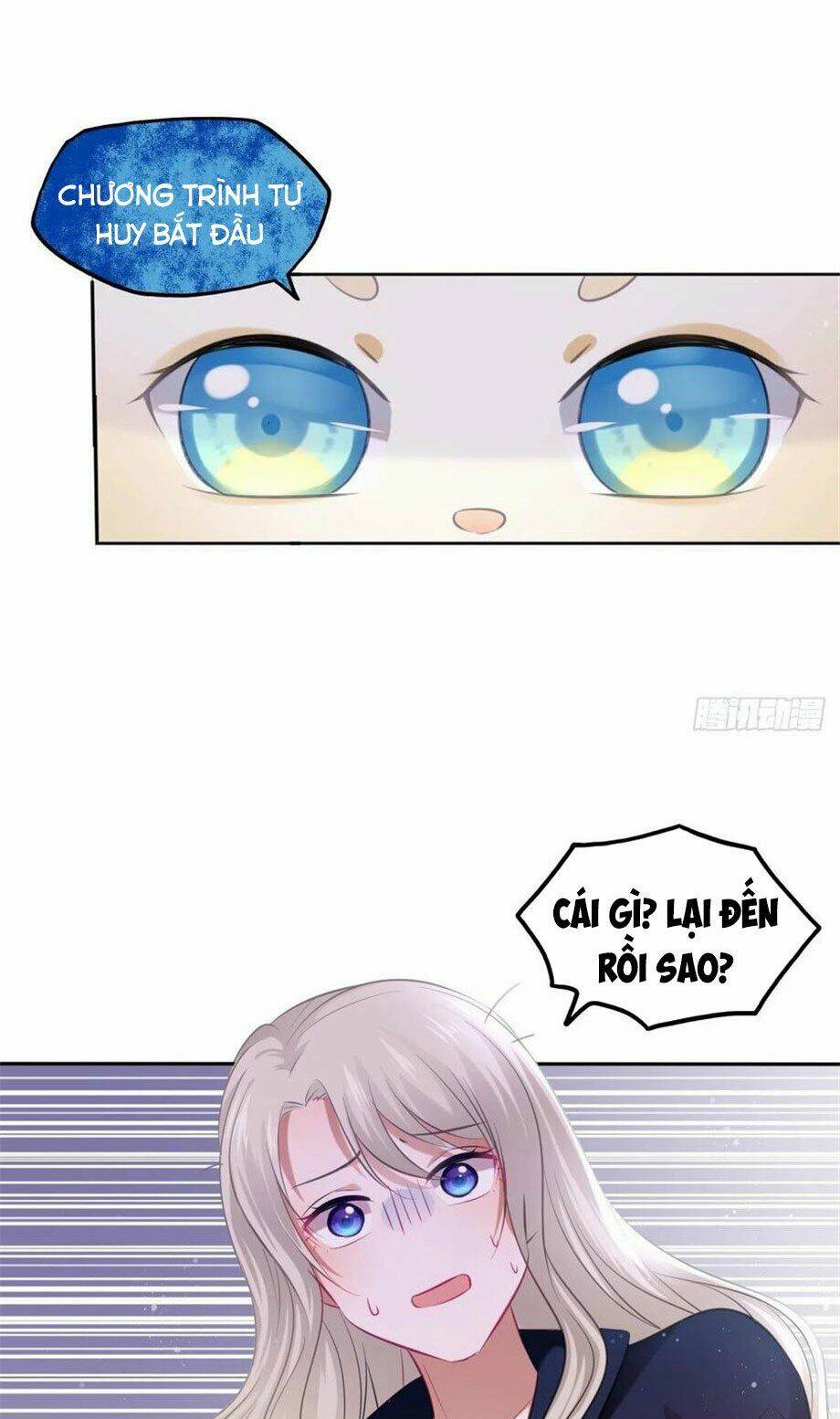 Vương Phi Thật Thích Trang Điểm: Chapter 128