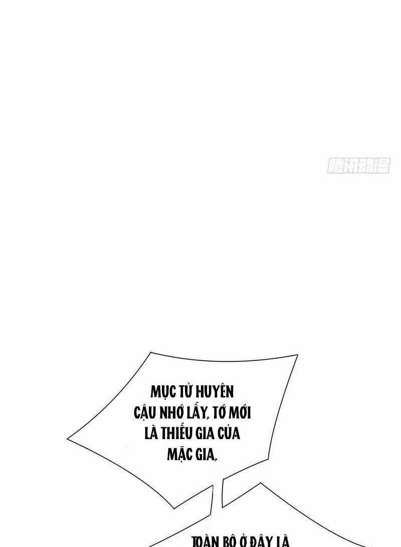 Trời Ban Cho Nam Thần Daddy: Chapter 20