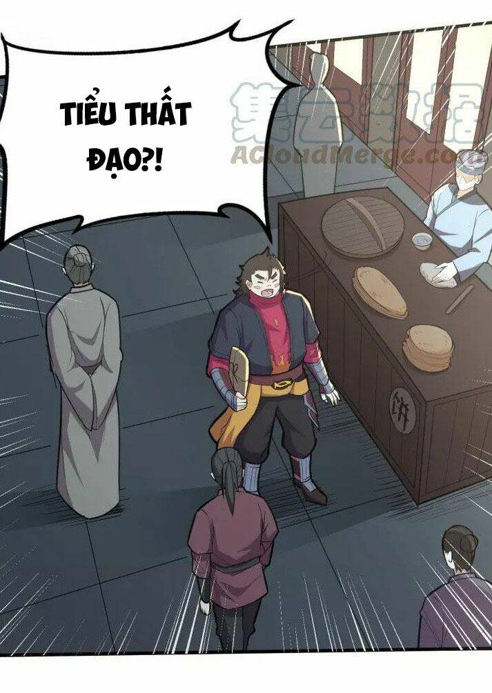 Đại Nghịch Chi Môn: Chapter 78