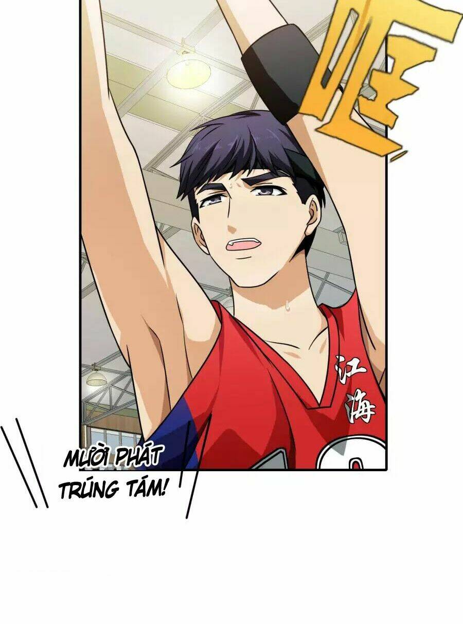 Hộ Hoa Cao Thủ Tại Đô Thị: Chapter 73