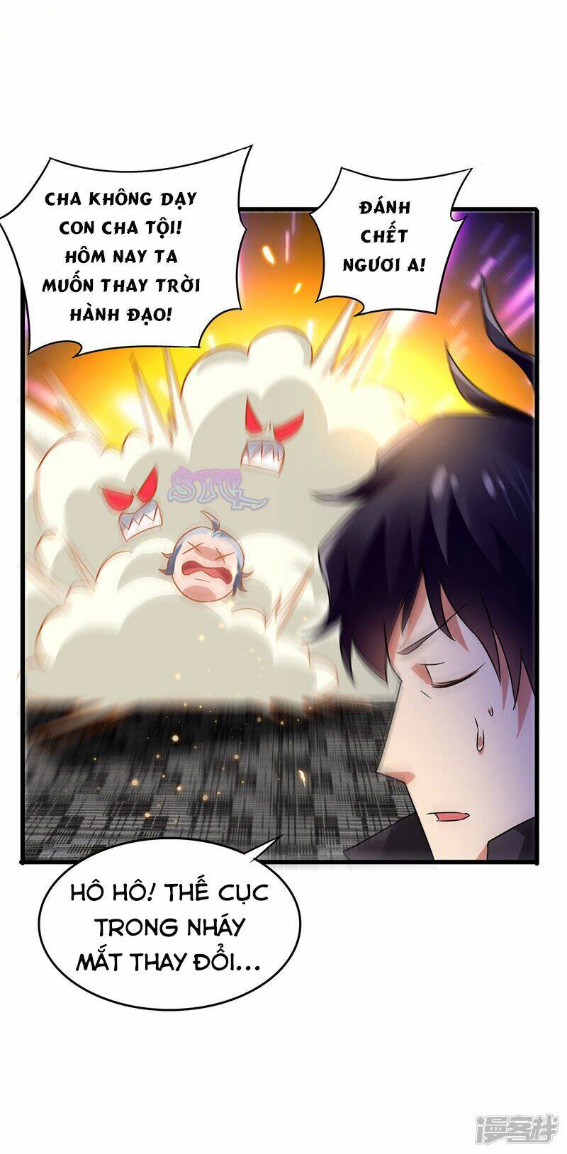 Siêu Cấp Bại Gia Tử: Chapter 48