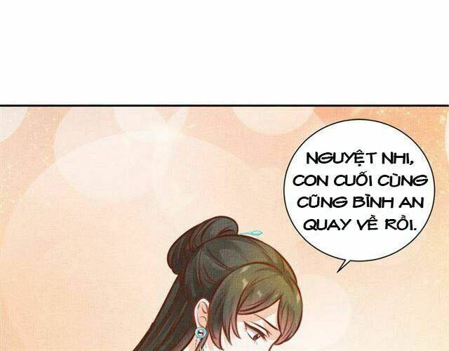 Thịnh Sủng Y Phi Chi Dao Quan Truyện: Chapter 62