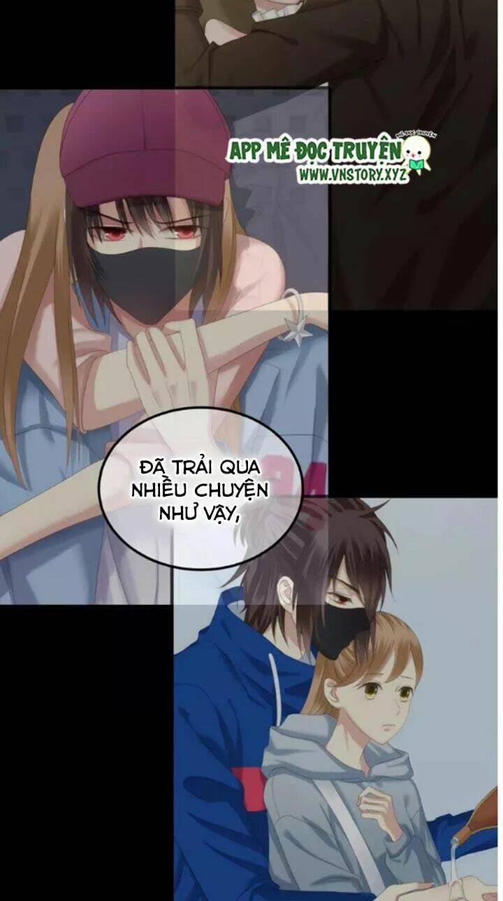 Thần Tượng Điểm Zero: Chapter 106