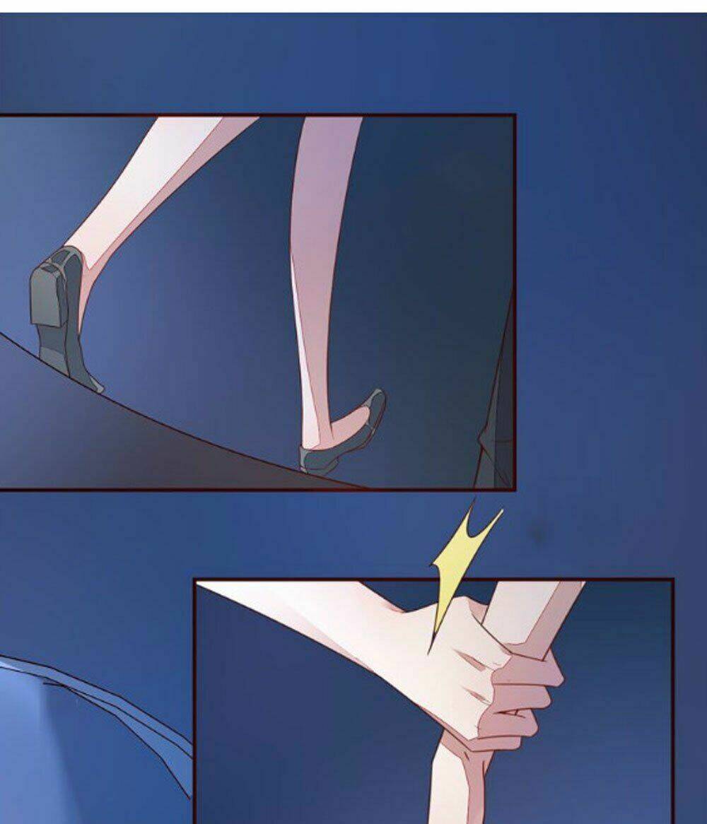 Người Tình Bí Ẩn: Chapter 9