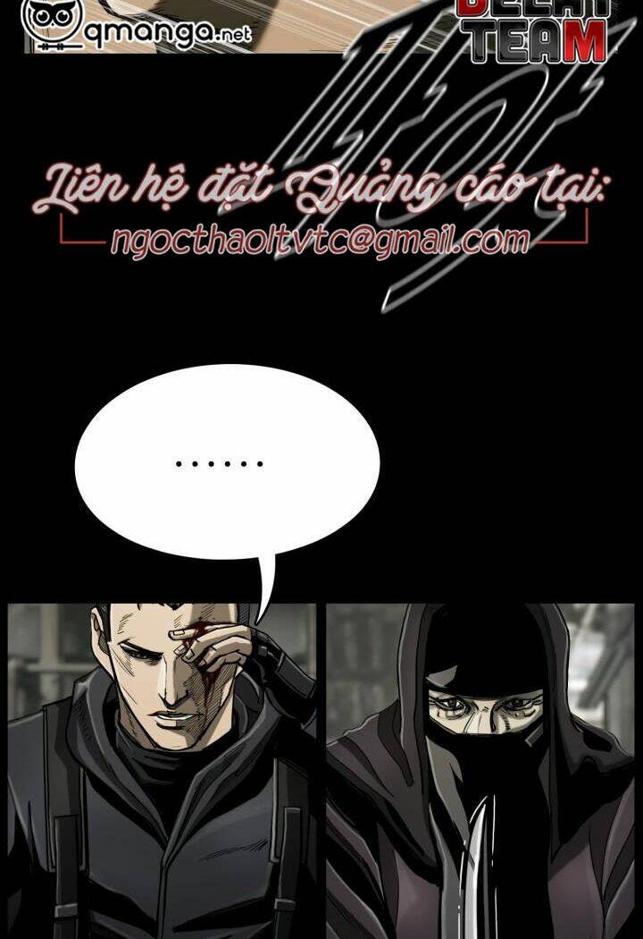 Thợ Săn Đầu Tiên: Chapter 73