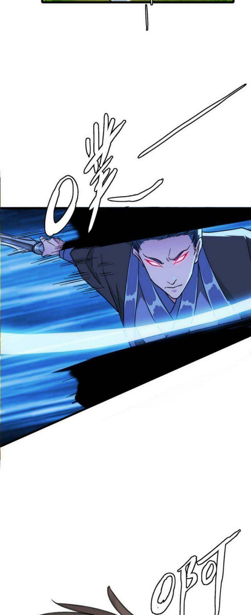 Siêu Đạo Thần Thuật: Chapter 53