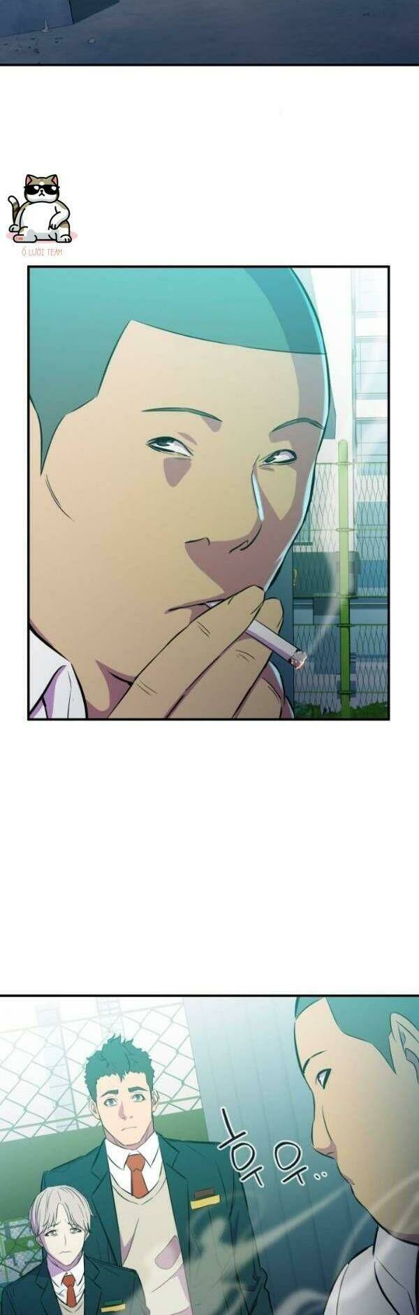Nhân Vật Phản Diện Bất Tài: Chapter 5