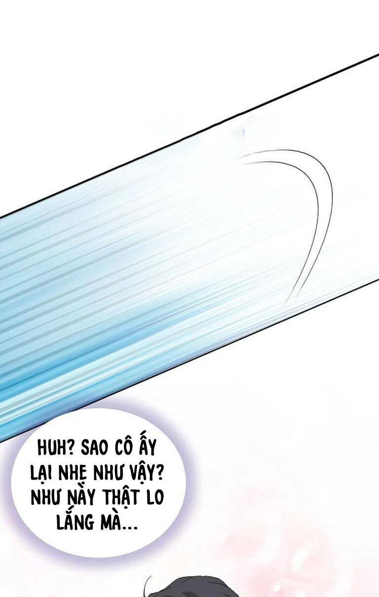 Lee Bom, Em Là Của Anh: Chapter 33