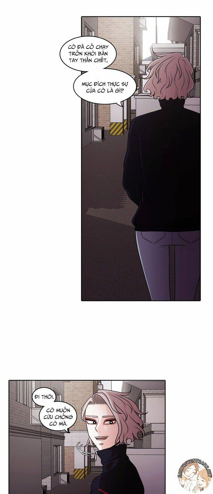 Tomorrow - Ngày Mai: Chapter 26