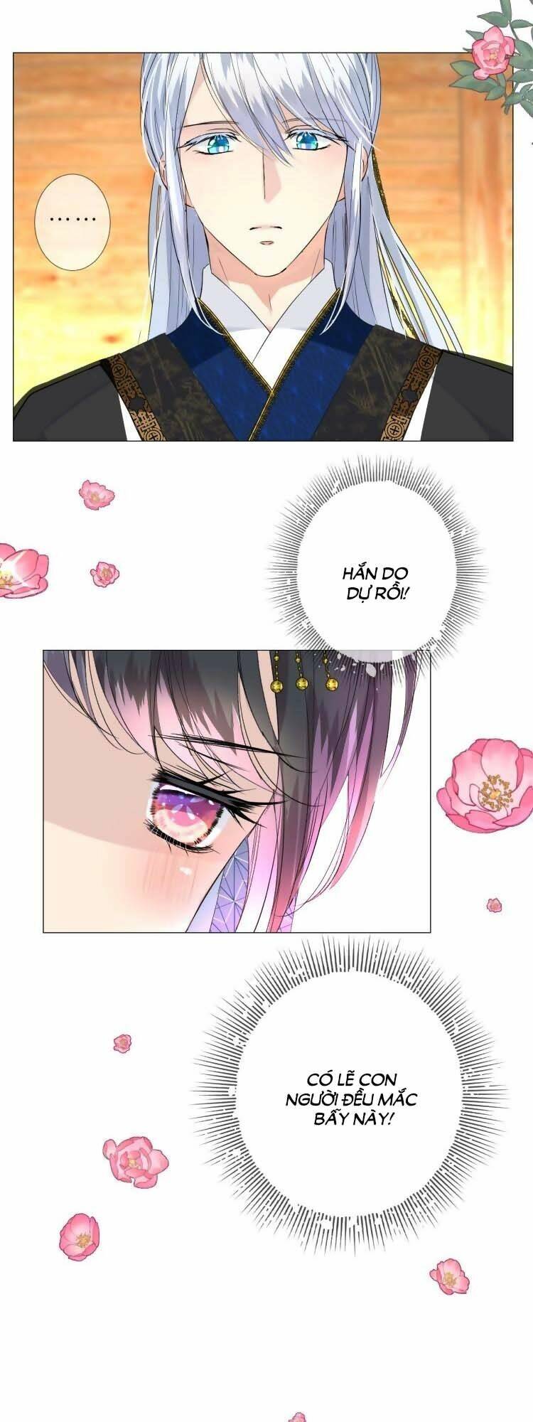 Sao Lại Là Yêu?: Chapter 3