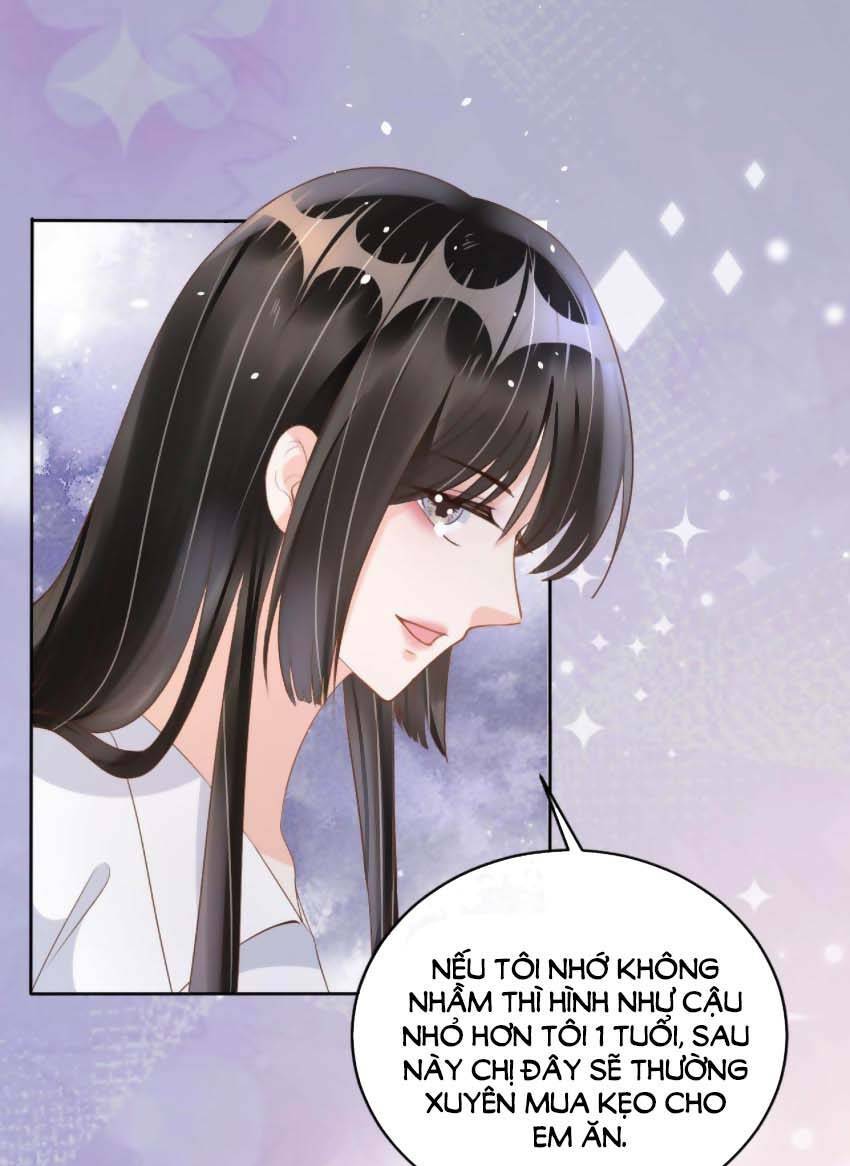 Dây Dưa Không Dứt: Chapter 21