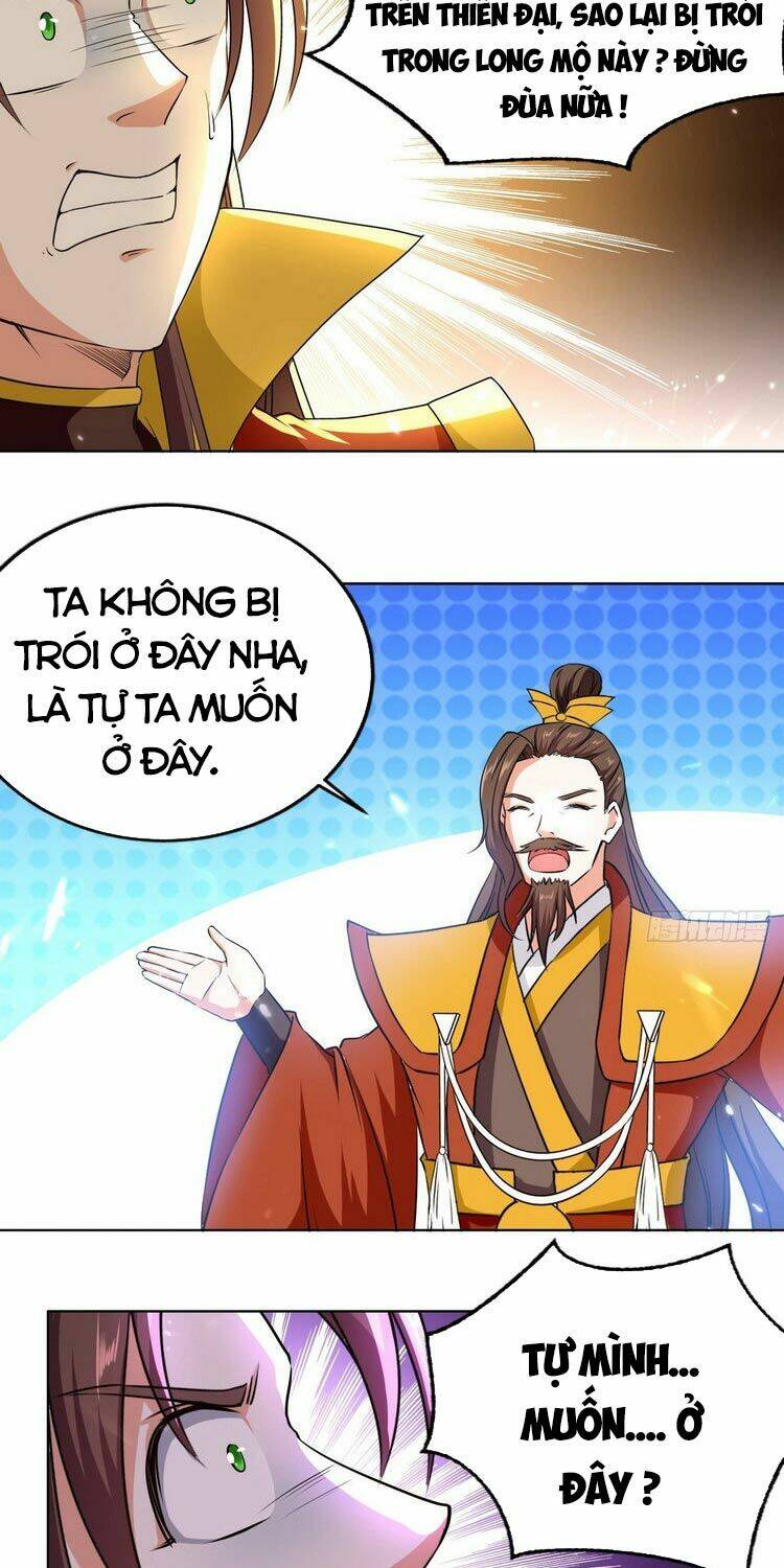 Dị Giới Siêu Cấp Ở Rể: Chapter 110