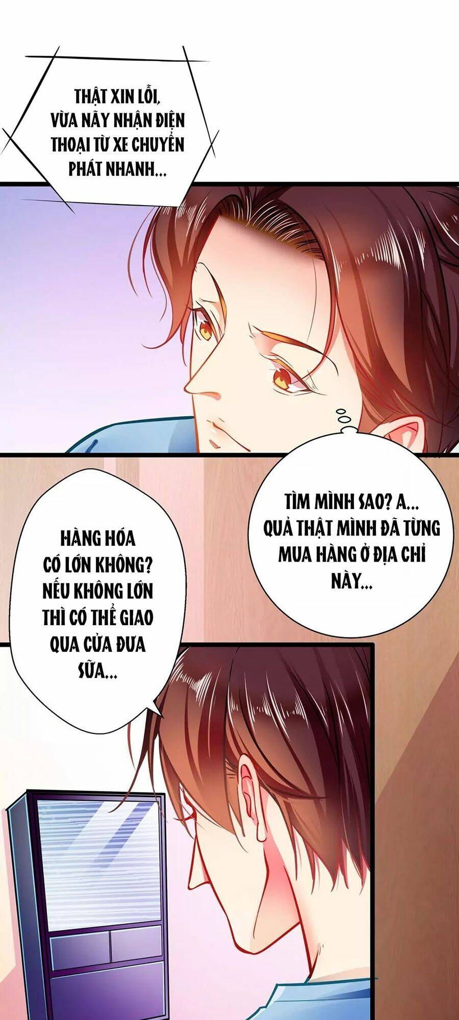 Cưng Chiều Ái Thê Hư Hỏng: Chapter 66