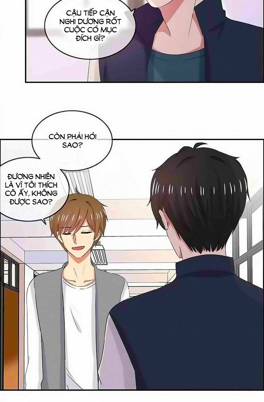 Đại Thần Tình Yêu Chớ Chạm Tôi: Chapter 58