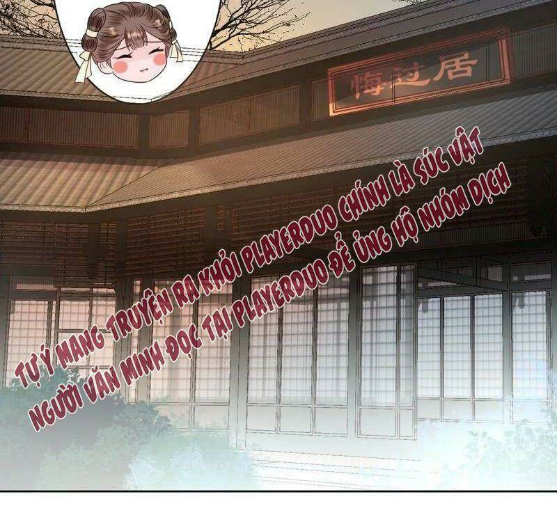 Vương Gia Kiêu Ngạo Quá Khó Cua: Chapter 35