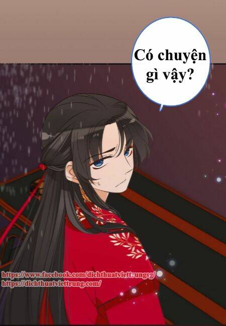 Bạn Trai Tôi Là Cẩm Y Vệ 2: Chapter 64