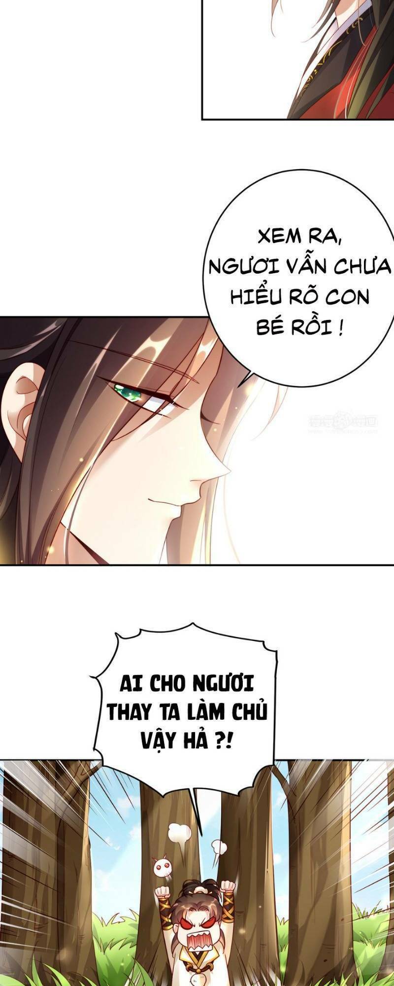 Thiên Kim Bất Hoán: Chapter 46