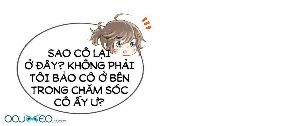 Mỹ Vị Giai Thê: Chapter 49