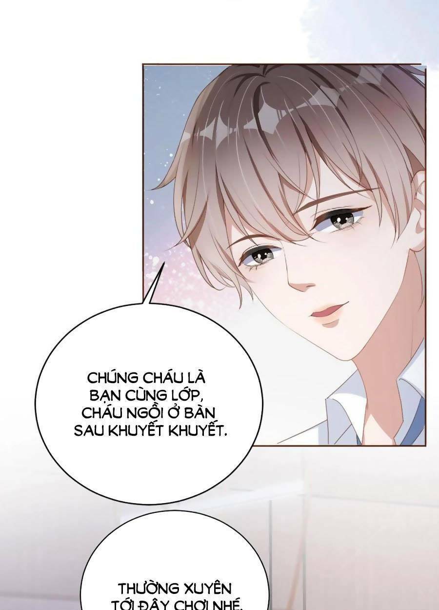 Dây Dưa Không Dứt: Chapter 28