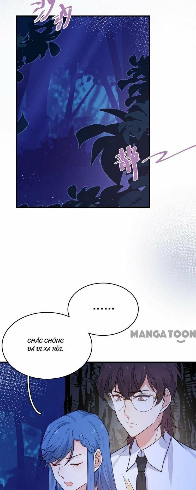 Ma Lạt Thiên Kim Đẩu Ác Thiếu: Chapter 249
