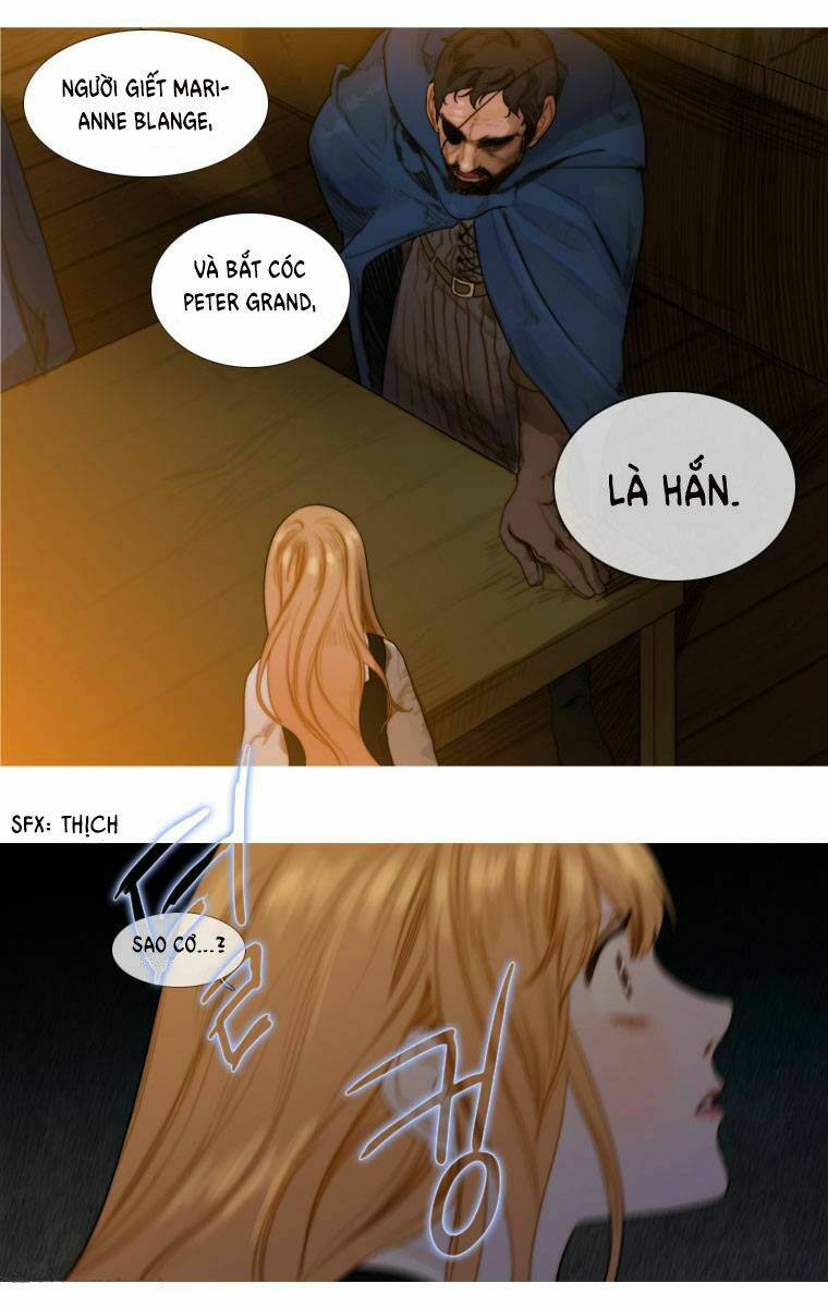 The Pale Horse: Chapter 13