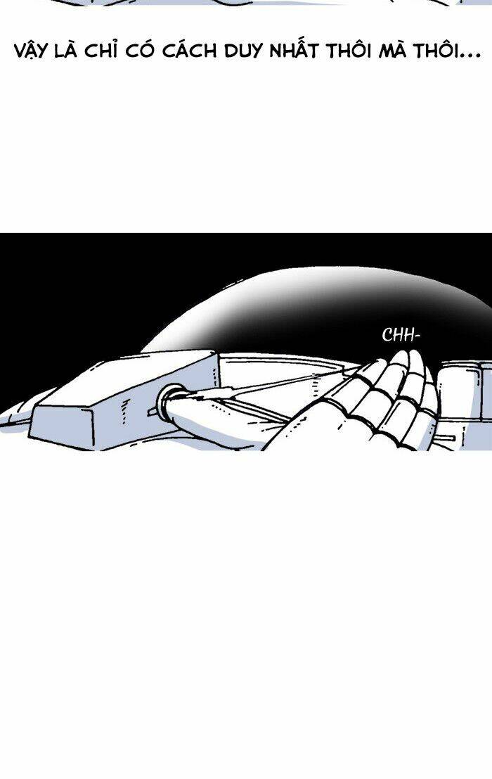 Mắc Kẹt Trên Mặt Trăng: Chapter 2