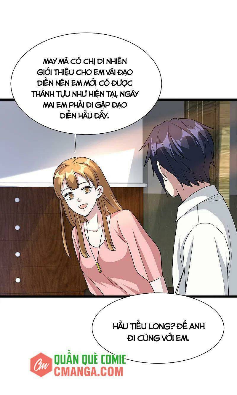Đô Thị Tà Vương: Chapter 206