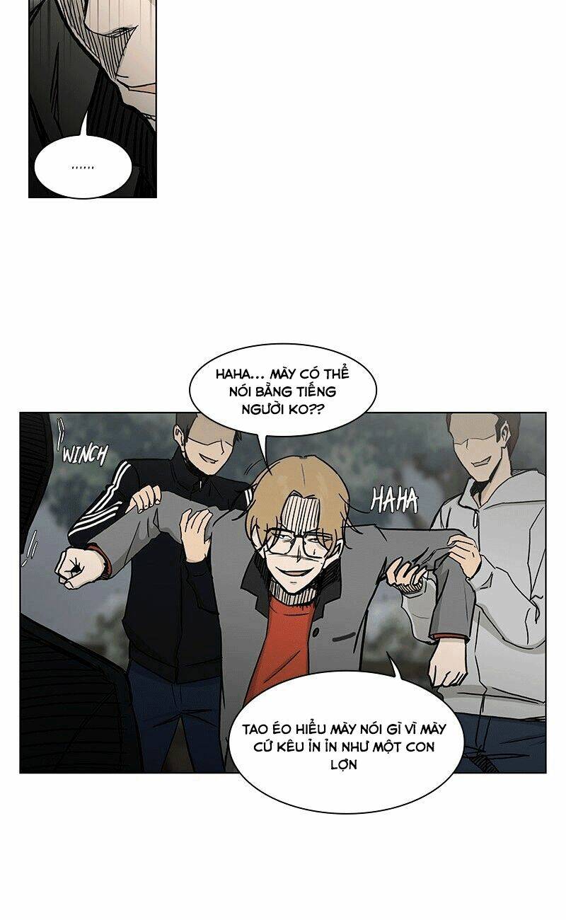 Anh Ấy Là Nữ Sinh Cấp 3: Chapter 53