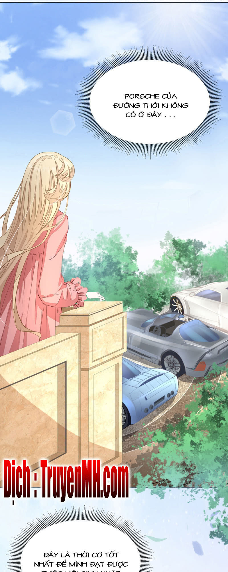 Hôn Sai 55 Lần: Chapter 9