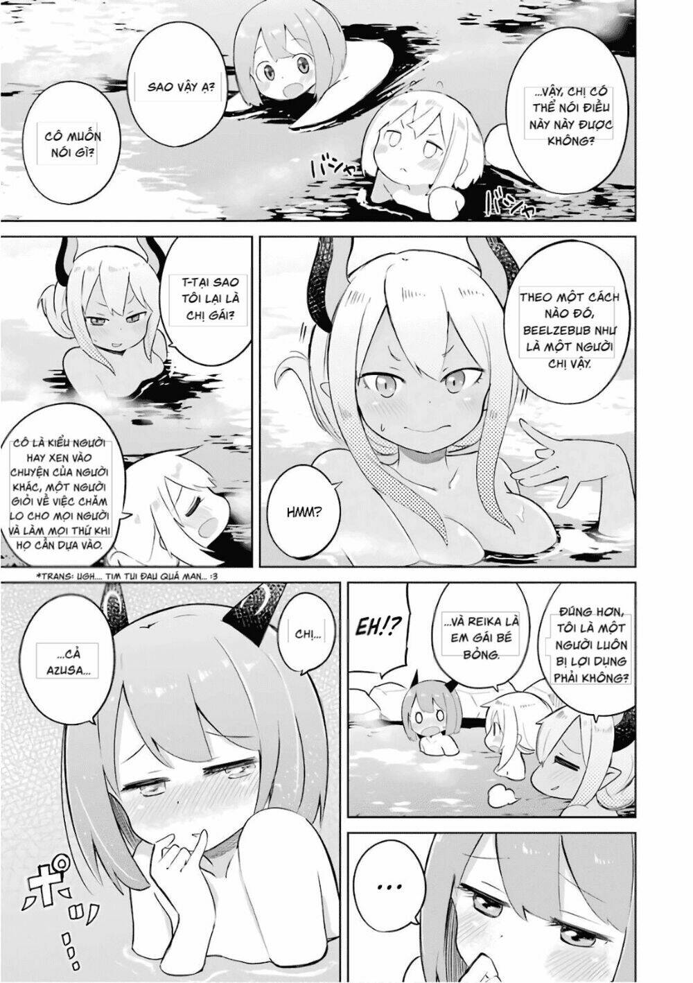 Slime Taoshite 300-Nen, Shiranai Uchi Ni Level Max Ni Natteshimatta: Chapter 12