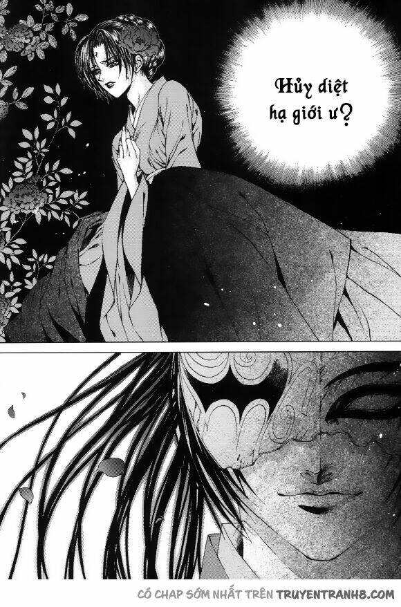 Tân Nương Của Thủy Thần: Chapter 129