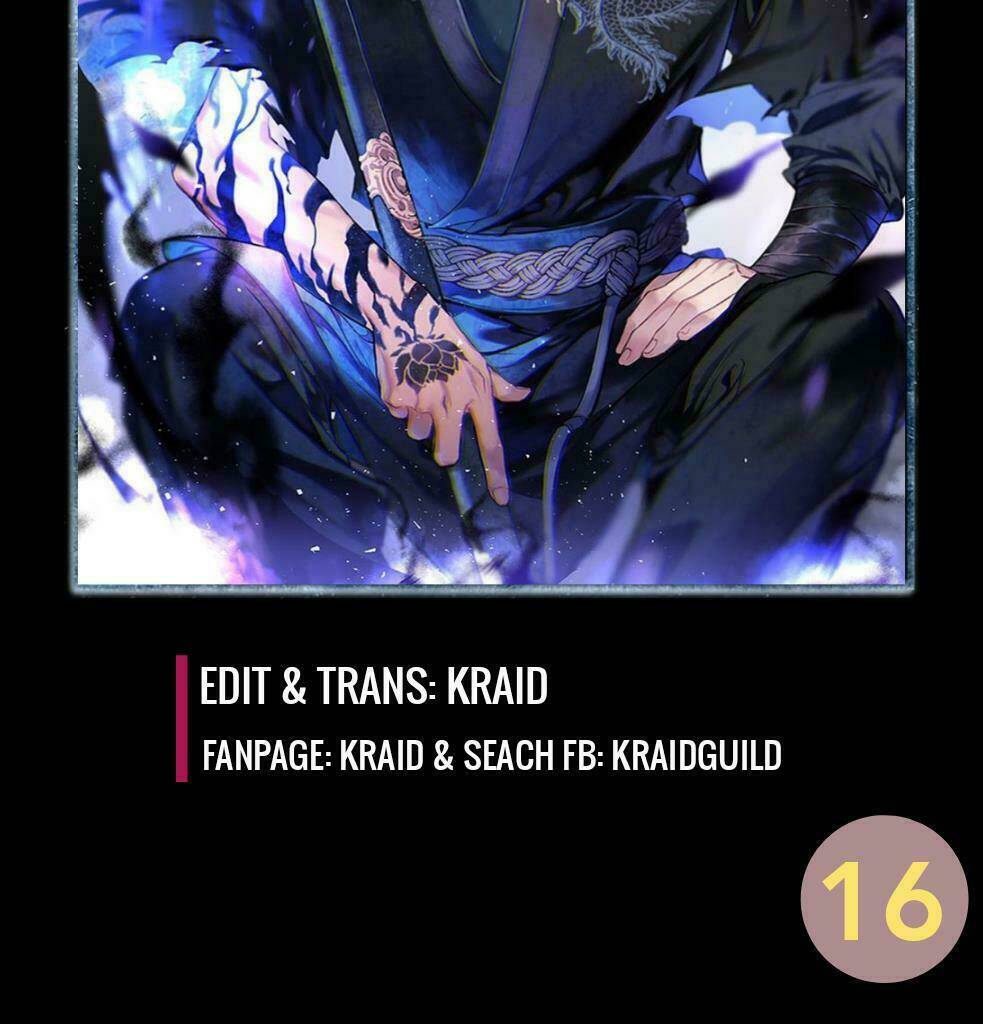 Luân Hồi Ác Nhân: Chapter 16